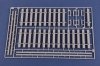 Hobby Boss 85514 Soviet MBV-2 Armored Train (1:35)